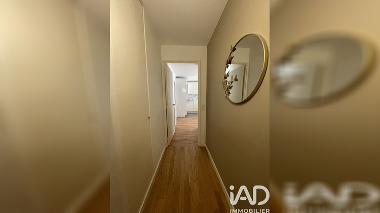 Ma-Cabane - Vente Appartement Suresnes, 75 m²
