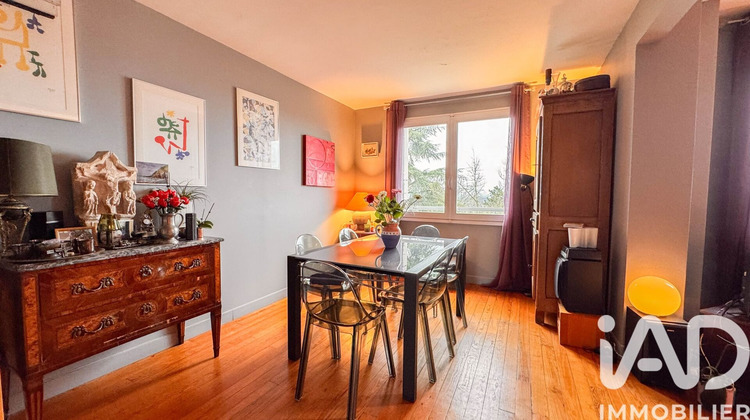 Ma-Cabane - Vente Appartement Suresnes, 106 m²