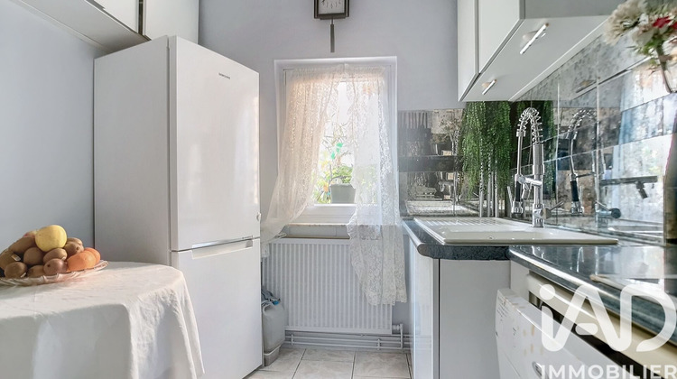 Ma-Cabane - Vente Appartement Suresnes, 76 m²