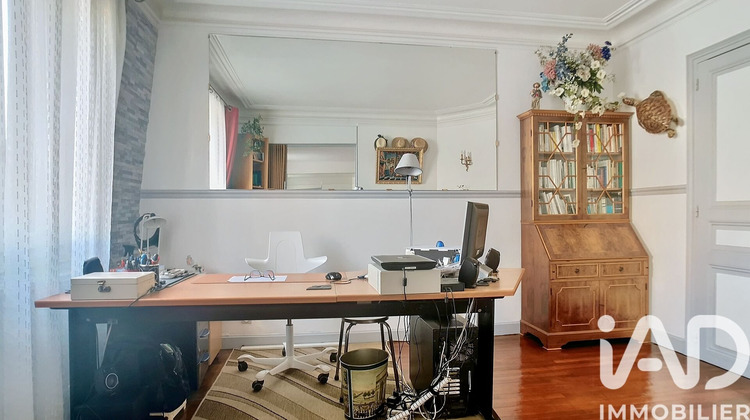 Ma-Cabane - Vente Appartement Suresnes, 76 m²