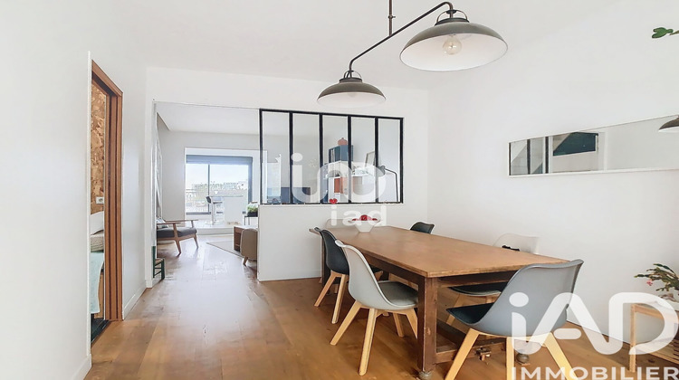 Ma-Cabane - Vente Appartement Suresnes, 132 m²