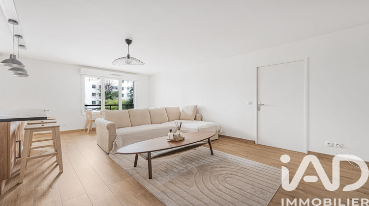Ma-Cabane - Vente Appartement Suresnes, 73 m²