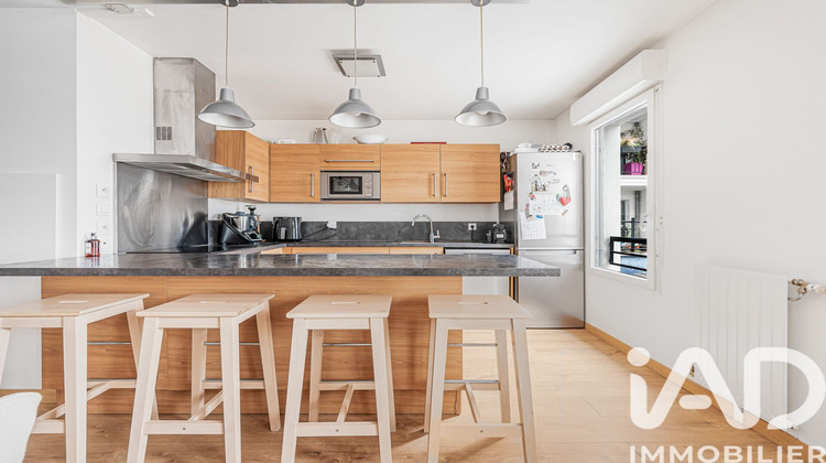 Ma-Cabane - Vente Appartement Suresnes, 73 m²