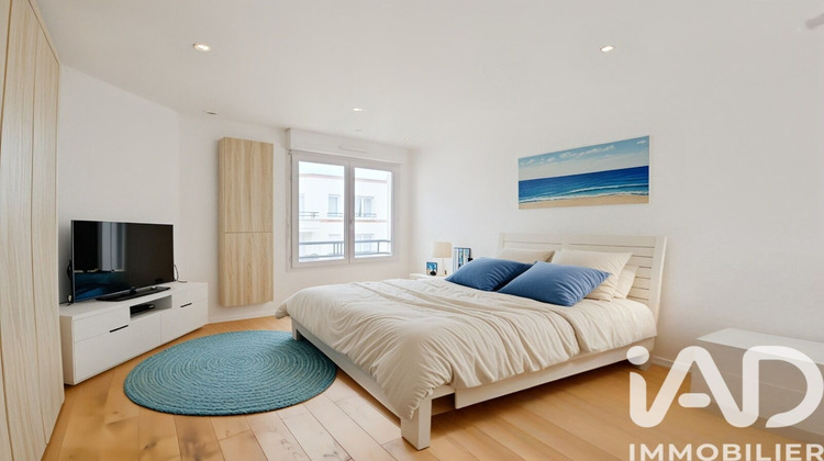 Ma-Cabane - Vente Appartement Suresnes, 63 m²