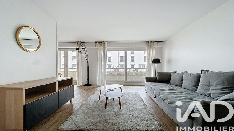 Ma-Cabane - Vente Appartement Suresnes, 43 m²