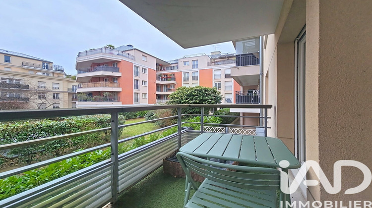 Ma-Cabane - Vente Appartement Suresnes, 86 m²