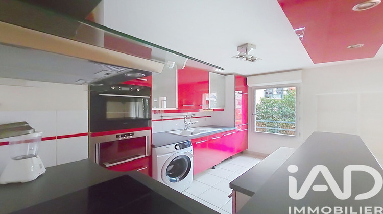 Ma-Cabane - Vente Appartement Suresnes, 86 m²