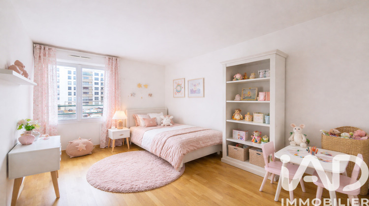 Ma-Cabane - Vente Appartement Suresnes, 86 m²