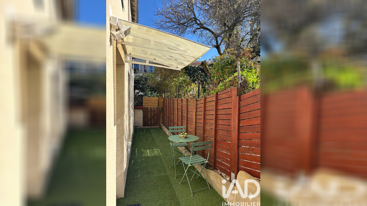 Ma-Cabane - Vente Appartement Suresnes, 42 m²