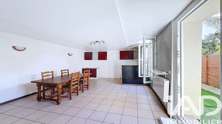 Ma-Cabane - Vente Appartement Suresnes, 42 m²