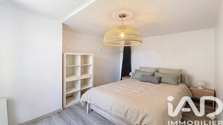 Ma-Cabane - Vente Appartement Suresnes, 42 m²