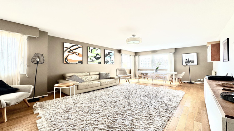 Ma-Cabane - Vente Appartement Suresnes, 114 m²