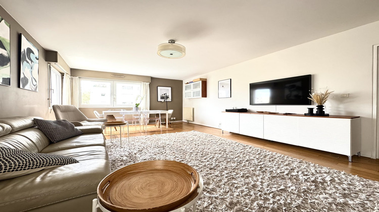 Ma-Cabane - Vente Appartement Suresnes, 114 m²