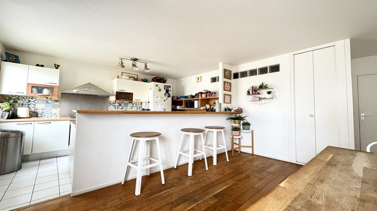 Ma-Cabane - Vente Appartement Suresnes, 114 m²