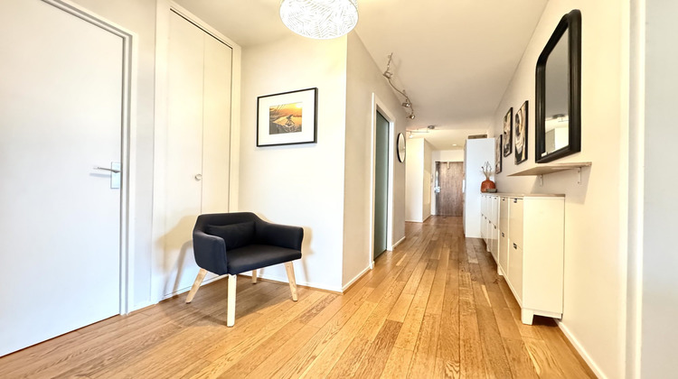 Ma-Cabane - Vente Appartement Suresnes, 114 m²