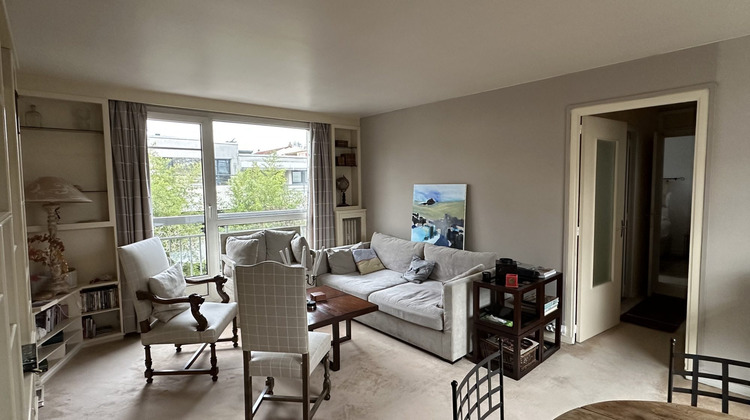Ma-Cabane - Vente Appartement Suresnes, 68 m²