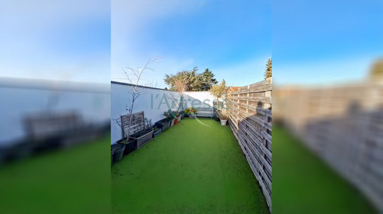 Ma-Cabane - Vente Appartement SURESNES, 95 m²