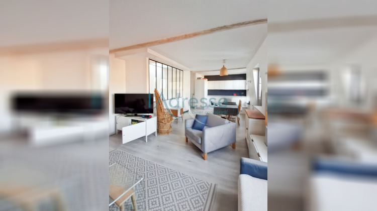 Ma-Cabane - Vente Appartement SURESNES, 95 m²