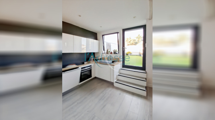 Ma-Cabane - Vente Appartement SURESNES, 95 m²