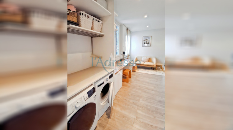 Ma-Cabane - Vente Appartement SURESNES, 95 m²