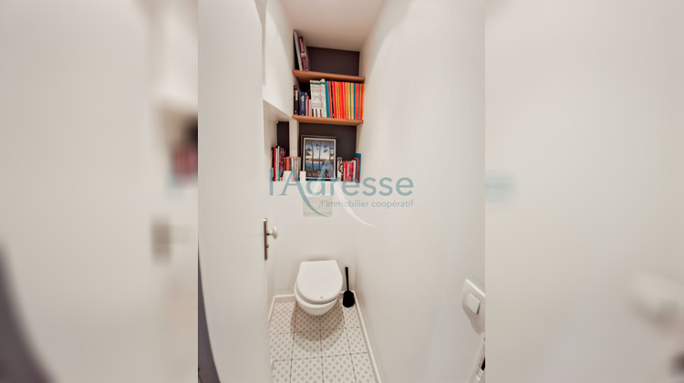 Ma-Cabane - Vente Appartement SURESNES, 95 m²