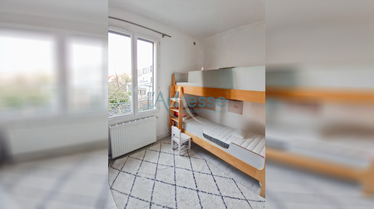Ma-Cabane - Vente Appartement SURESNES, 95 m²