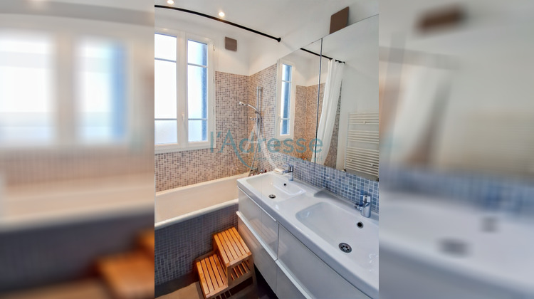 Ma-Cabane - Vente Appartement SURESNES, 95 m²