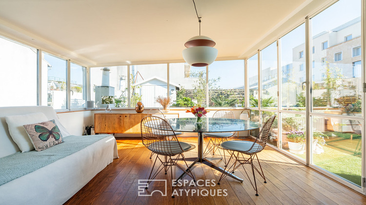 Ma-Cabane - Vente Appartement SURESNES, 102 m²
