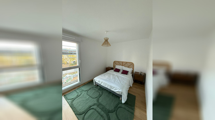 Ma-Cabane - Vente Appartement SURESNES, 105 m²