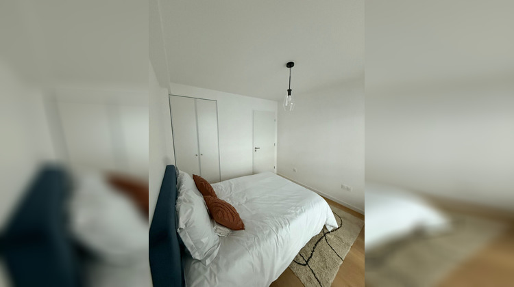 Ma-Cabane - Vente Appartement SURESNES, 105 m²