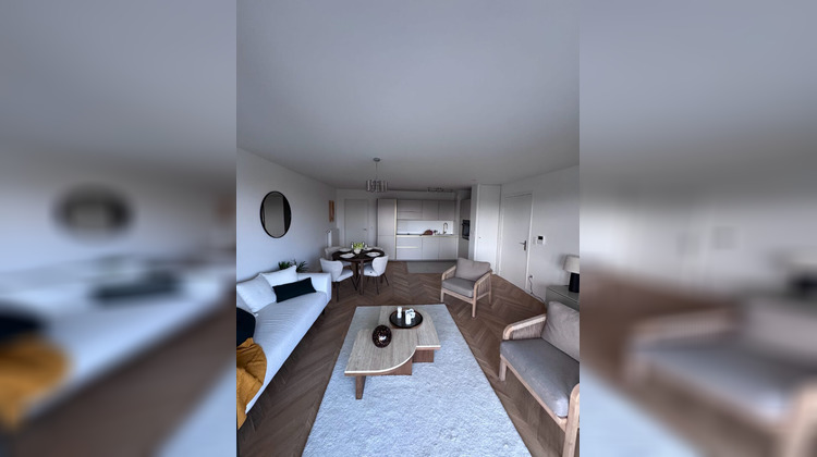 Ma-Cabane - Vente Appartement SURESNES, 91 m²