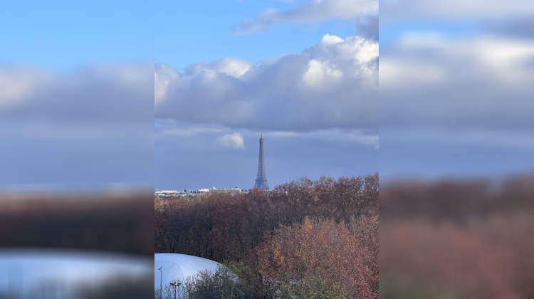 Ma-Cabane - Vente Appartement SURESNES, 91 m²