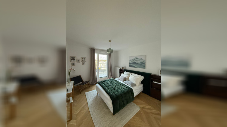 Ma-Cabane - Vente Appartement SURESNES, 91 m²