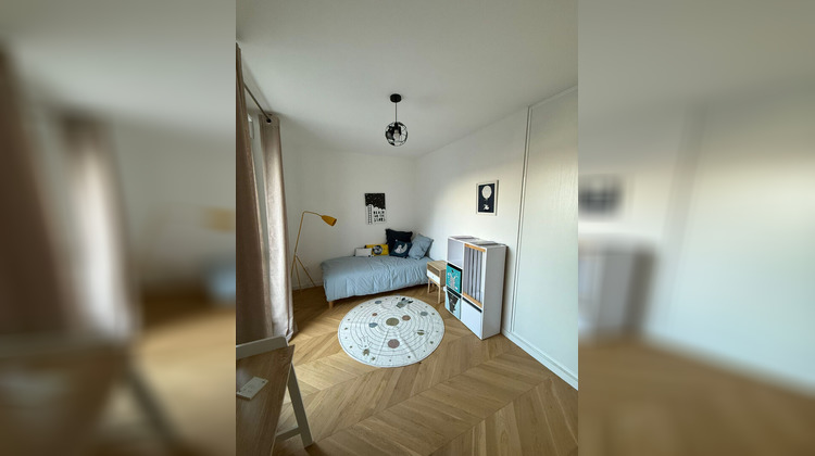 Ma-Cabane - Vente Appartement SURESNES, 91 m²