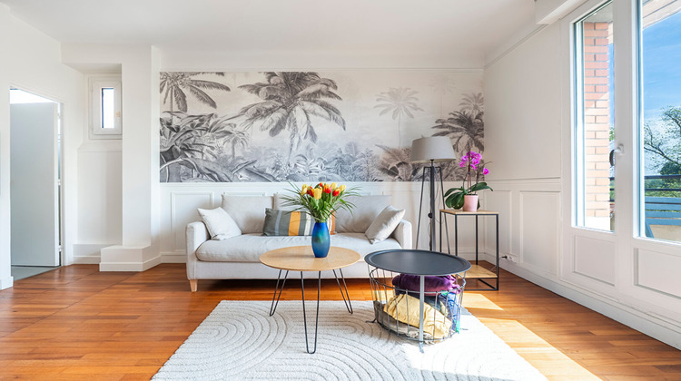 Ma-Cabane - Vente Appartement SURESNES, 67 m²