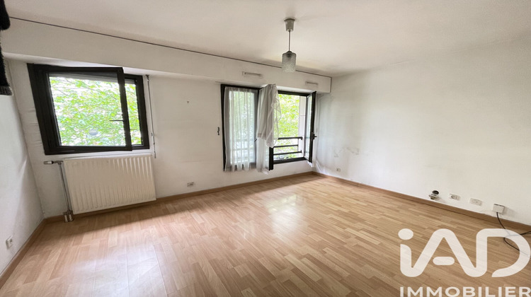 Ma-Cabane - Vente Appartement Suresnes, 21 m²