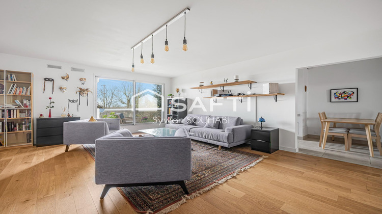 Ma-Cabane - Vente Appartement Suresnes, 100 m²