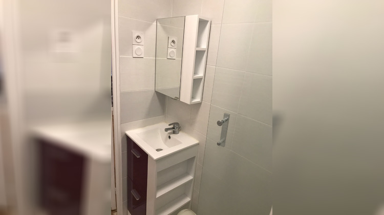 Ma-Cabane - Vente Appartement Suresnes, 42 m²