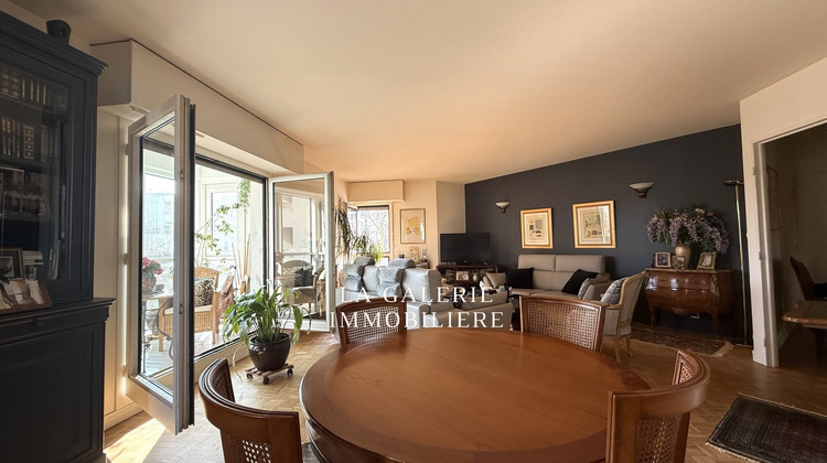 Ma-Cabane - Vente Appartement Suresnes, 111 m²