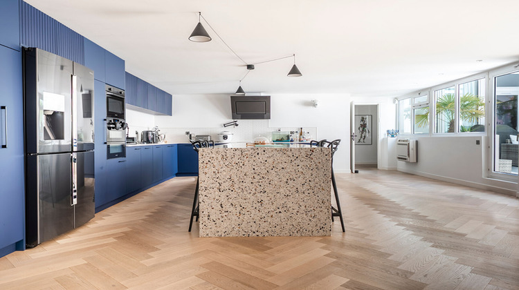 Ma-Cabane - Vente Appartement SURESNES, 190 m²
