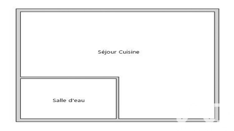 Ma-Cabane - Vente Appartement Suresnes, 18 m²