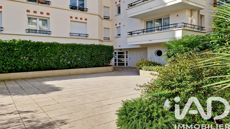 Ma-Cabane - Vente Appartement Suresnes, 63 m²