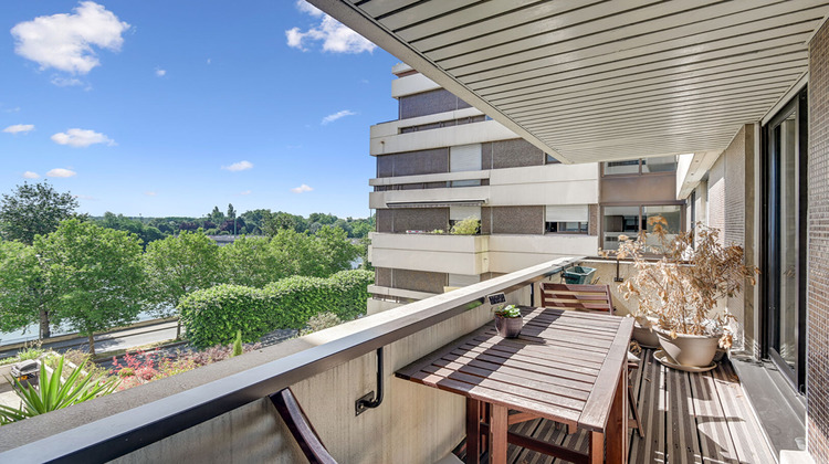 Ma-Cabane - Vente Appartement SURESNES, 112 m²