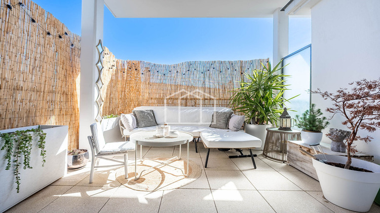 Ma-Cabane - Vente Appartement SURESNES, 65 m²