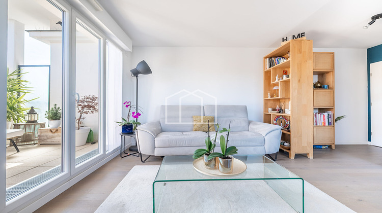 Ma-Cabane - Vente Appartement SURESNES, 65 m²
