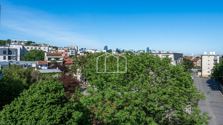 Ma-Cabane - Vente Appartement SURESNES, 65 m²