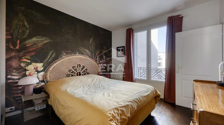 Ma-Cabane - Vente Appartement SURESNES, 45 m²