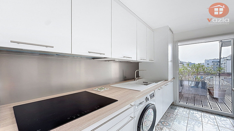 Ma-Cabane - Vente Appartement SURESNES, 61 m²