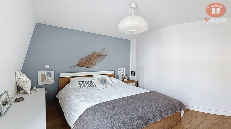 Ma-Cabane - Vente Appartement SURESNES, 61 m²