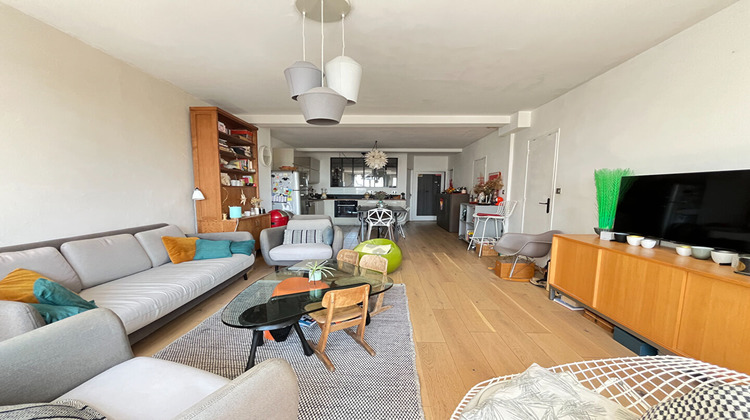 Ma-Cabane - Vente Appartement SURESNES, 99 m²
